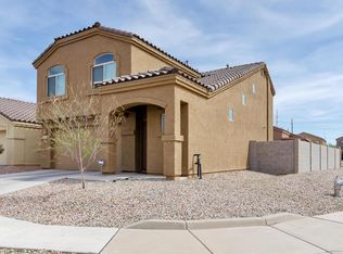 2027 W Mountain Pointe Dr, Tucson, AZ 85746