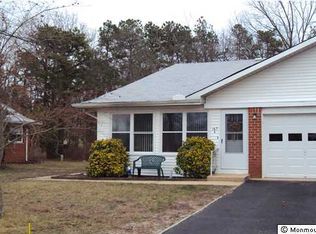 167 Columbine Ave #A, Manchester Township, NJ 08759