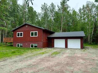 3601 Biathalon Ave, North Pole, AK 99705