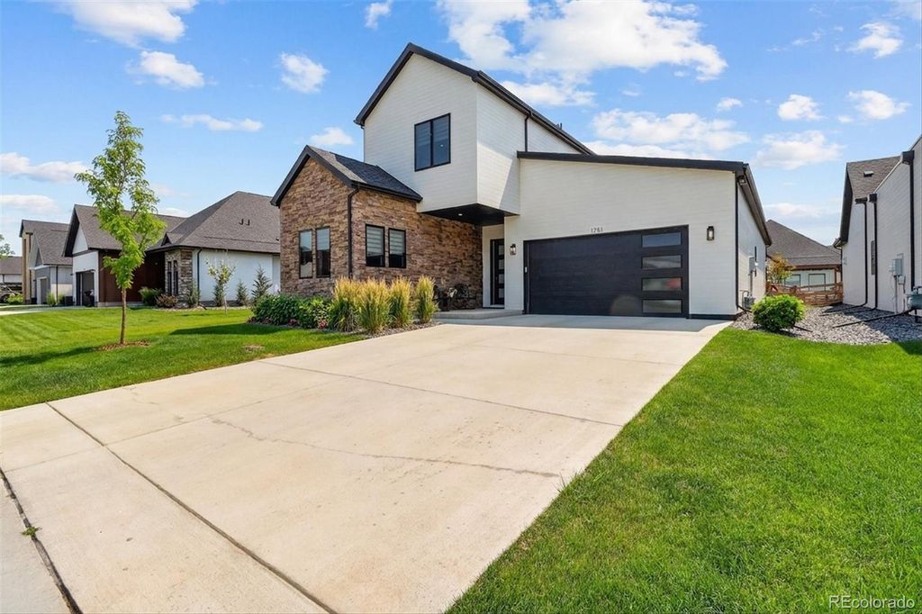 1751 Barefoot Drive