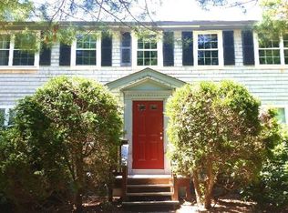 3040 Falmouth Rd #O4, Marstons Mills, MA 02648