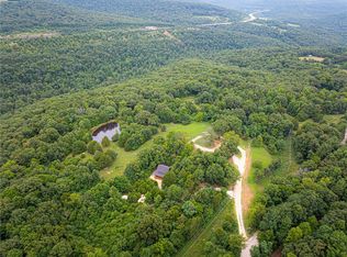 19940 Hidden Valley Rd, Winslow, AR 72959