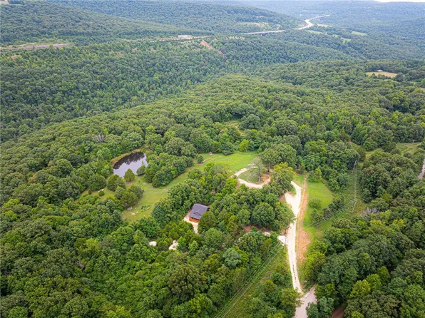 19940 Hidden Valley Rd #229, Winslow, AR 72959