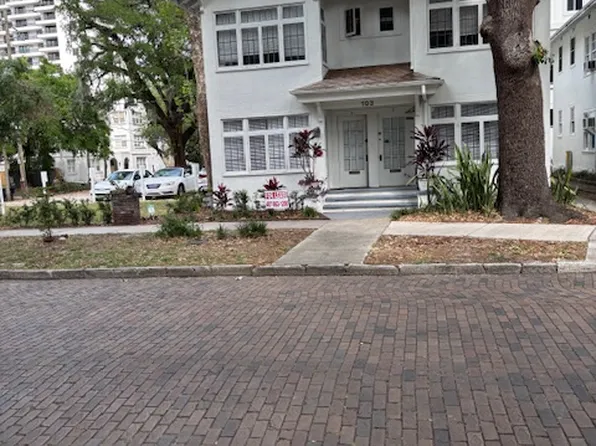 103 S Osceola Ave APT 1, Orlando, FL 32801