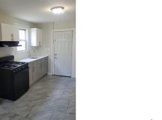 554 E 18th St APT 1, Paterson, NJ 07514