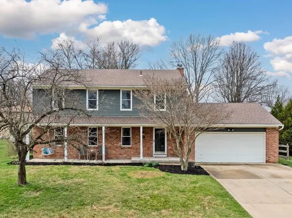 53 Heather Dr, Delaware, OH 43015