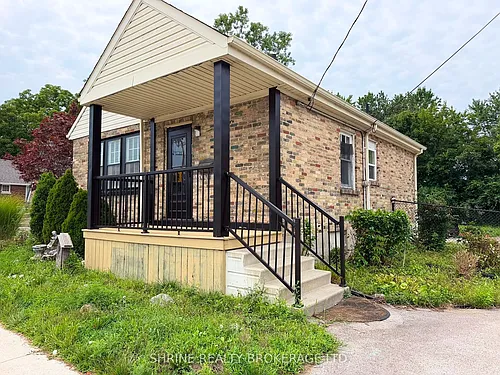 367 Springbank Dr Photo 1