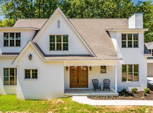 190 Round Mountain Rd, Conway, AR 72034