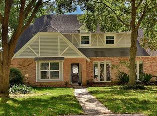 1423 Big Horn Dr, Houston, TX 77090