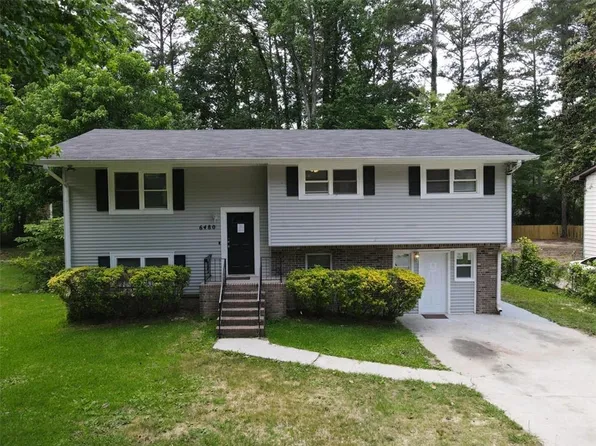 6480 Buckhurst Trl, Atlanta, GA 30349
