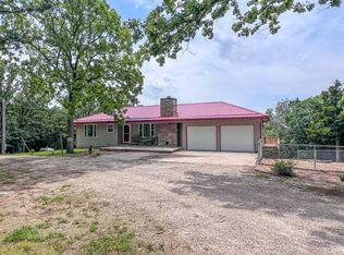 25314 County Road 245, Pittsburg, MO 65724