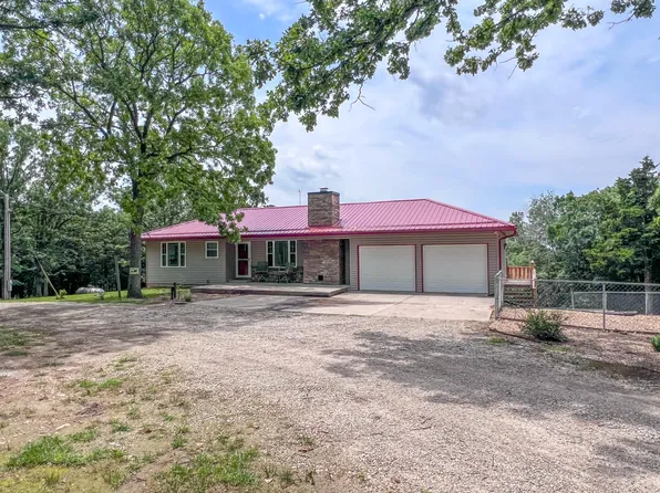 25314 County Road 245, Pittsburg, MO 65724
