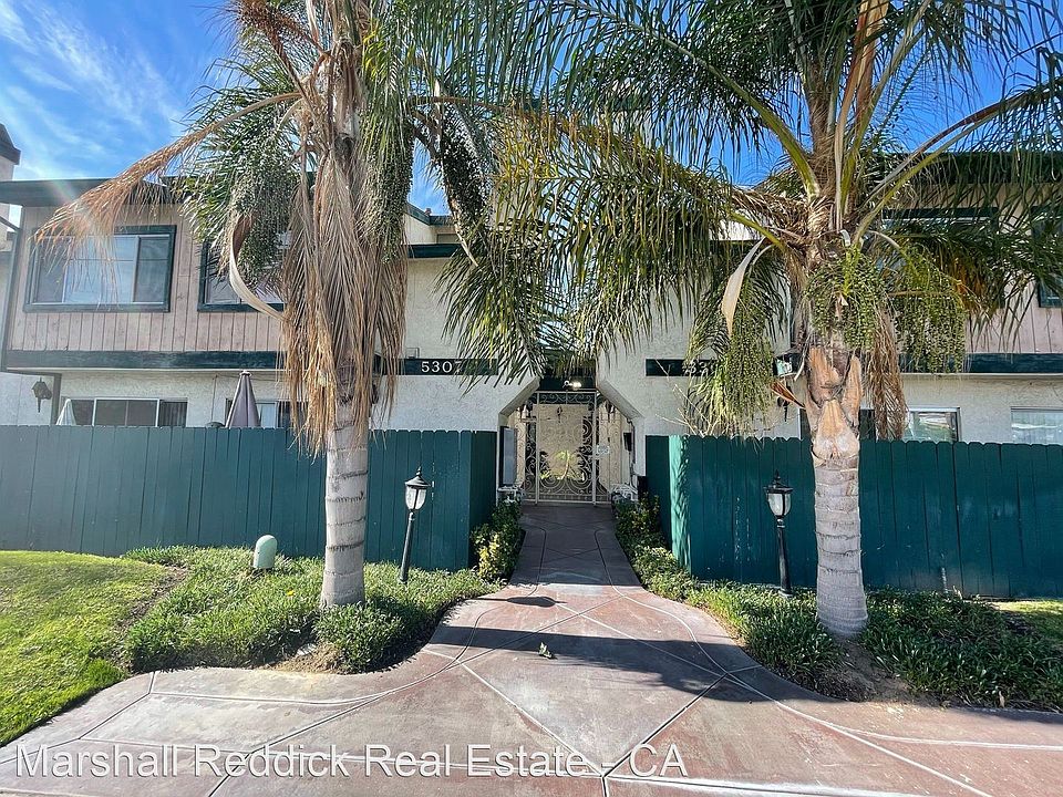 1st image of 5307 N Barranca Ave APT H