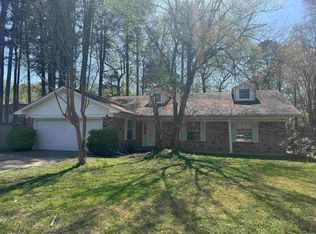 3 Wild Berry Pl, Little Rock, AR 72210