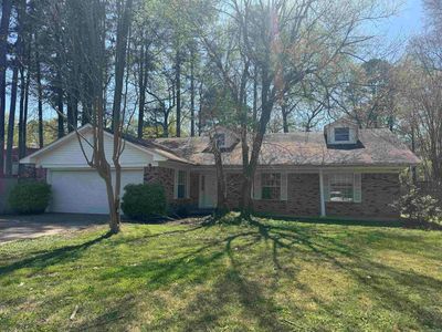 3 Wild Berry Pl, Little Rock, AR, 72210