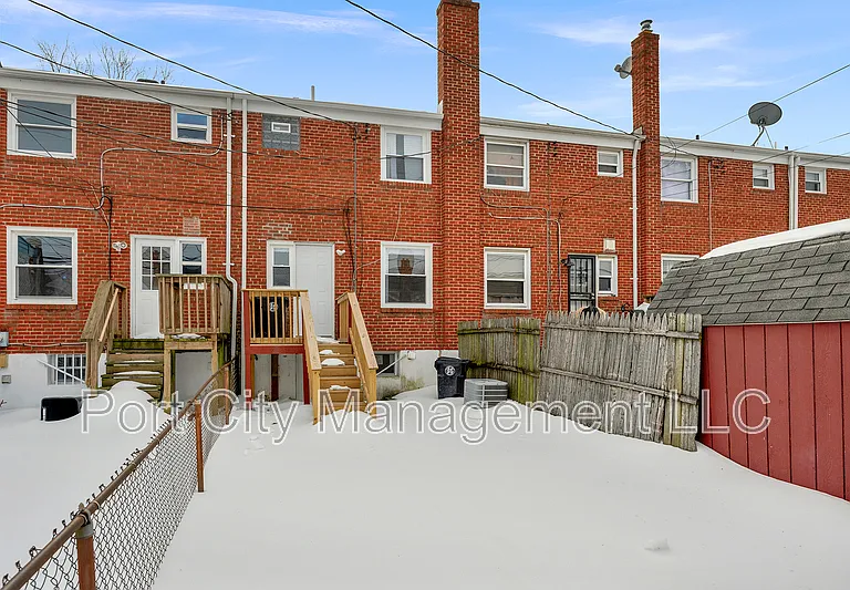832 N Marlyn Ave — Photo 23