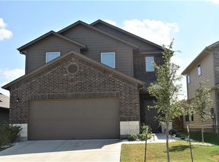 12203 Riprap Dr, Manor, TX 78653