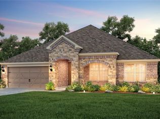 11127 Ortega St, Frisco, TX 75035