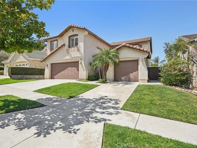 2582 Hudson Ave, Corona, CA, 92881
