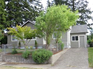 521 Bellevue Ave, Shelton, WA 98584
