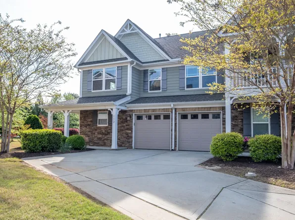 112 Red Admiral Ct, Hillsborough, NC 27278