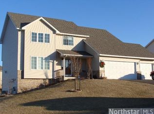 401 Fiddler Ave SE, New Prague, MN 56071