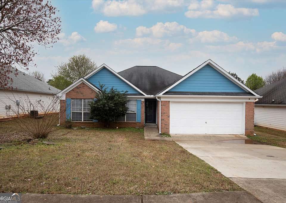 1st image of 4931 Wilkins Station Dr