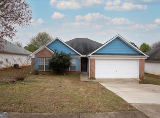 4931 Wilkins Station Dr, Decatur, GA 30035