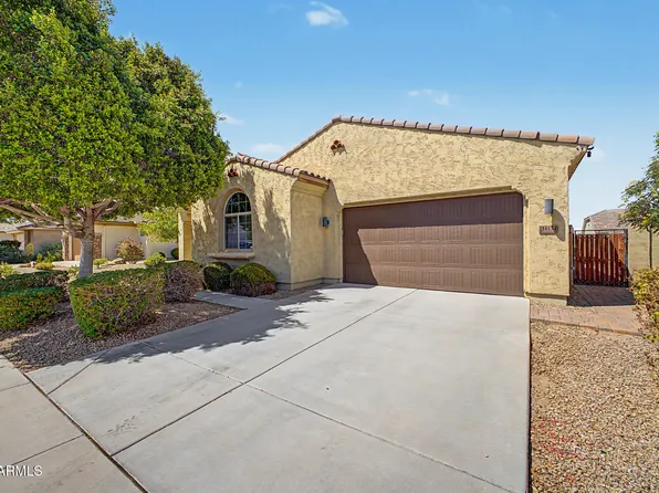16134 W MONTEROSA Street, Goodyear, AZ 85395