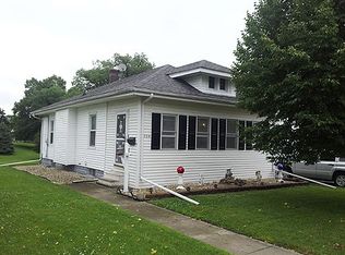 204 Clark St, Oglesby, IL 61348