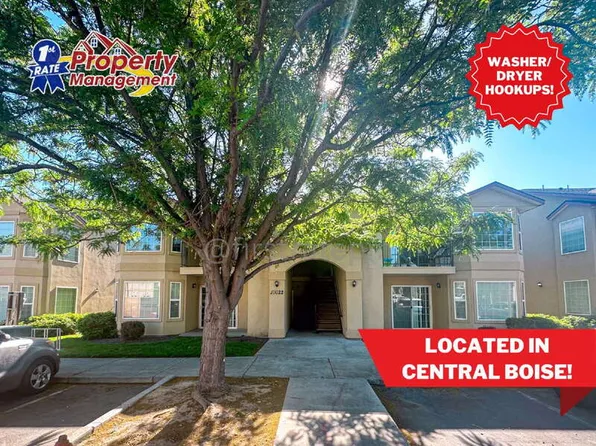 10151 W Garverdale Ln APT 101, Boise, ID 83704