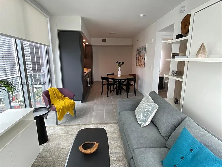227 NE 2nd St #1701 — Photo 11