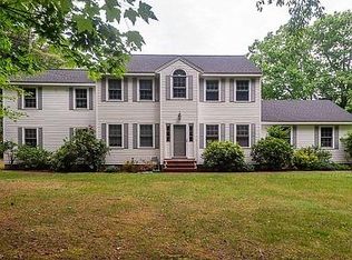 12 Copp Dr, Fremont, NH 03044