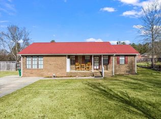1632 Edmondson Rd NE, Hanceville, AL 35077