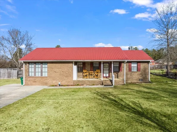 1632 Edmondson Rd NE, Hanceville, AL 35077