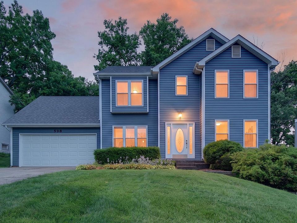 1st image of 536 Oak Hill Dr