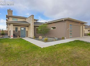 10283 Finn Dr, Colorado Springs, CO 80924