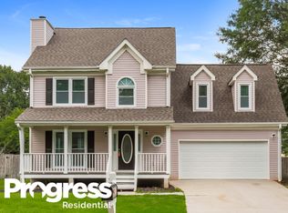 929 Century Oak Dr, Winder, GA