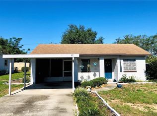 8 N 18th St, Haines City, FL 33844