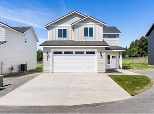 4527 N Shiva Ln, Spokane, WA 99212