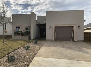 1614 Tabasco Dr, Laredo, TX 78046