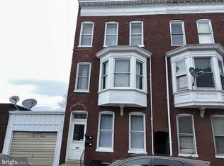 21 S Hartley St, York, PA 17401