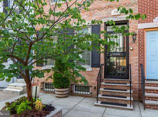 732 S 20th St, Philadelphia, PA 19146
