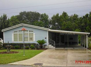 11 Lazy Holw, Wildwood, FL 34785