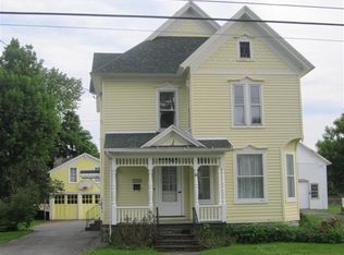 139 W Bacon St, Waterville, NY 13480
