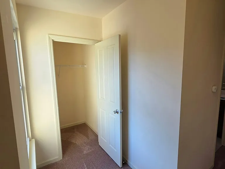 3rd Floor Hallway Closet
