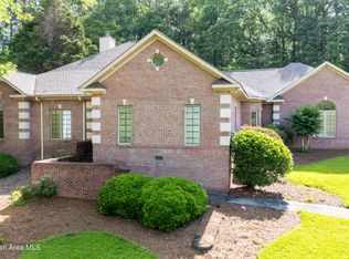 1407 College St, Alexander City, AL 35010