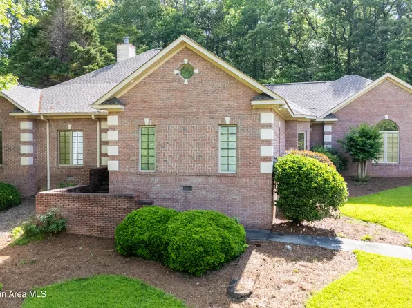 1407 College St, Alexander City, AL 35010