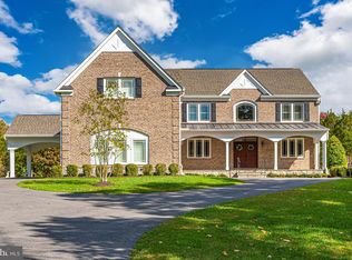 17001 Hughes Rd, Poolesville, MD 20837