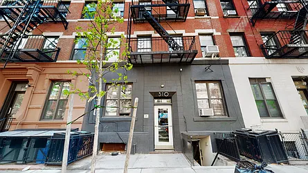 Rented by Keller Williams NYC